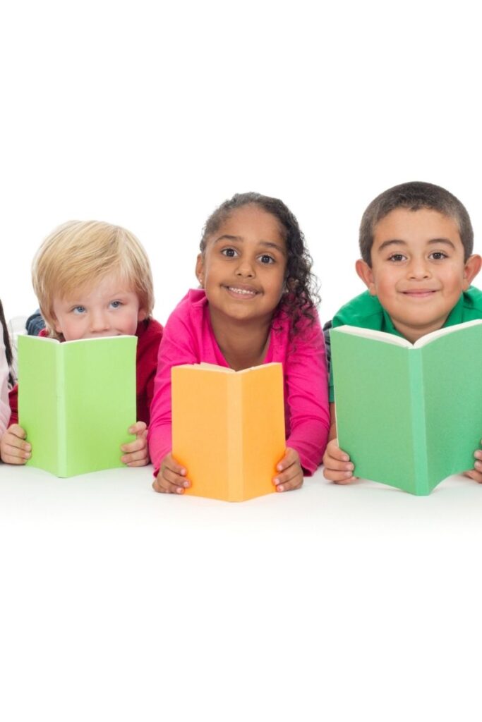 the best financial literacy books for your preschoolers
