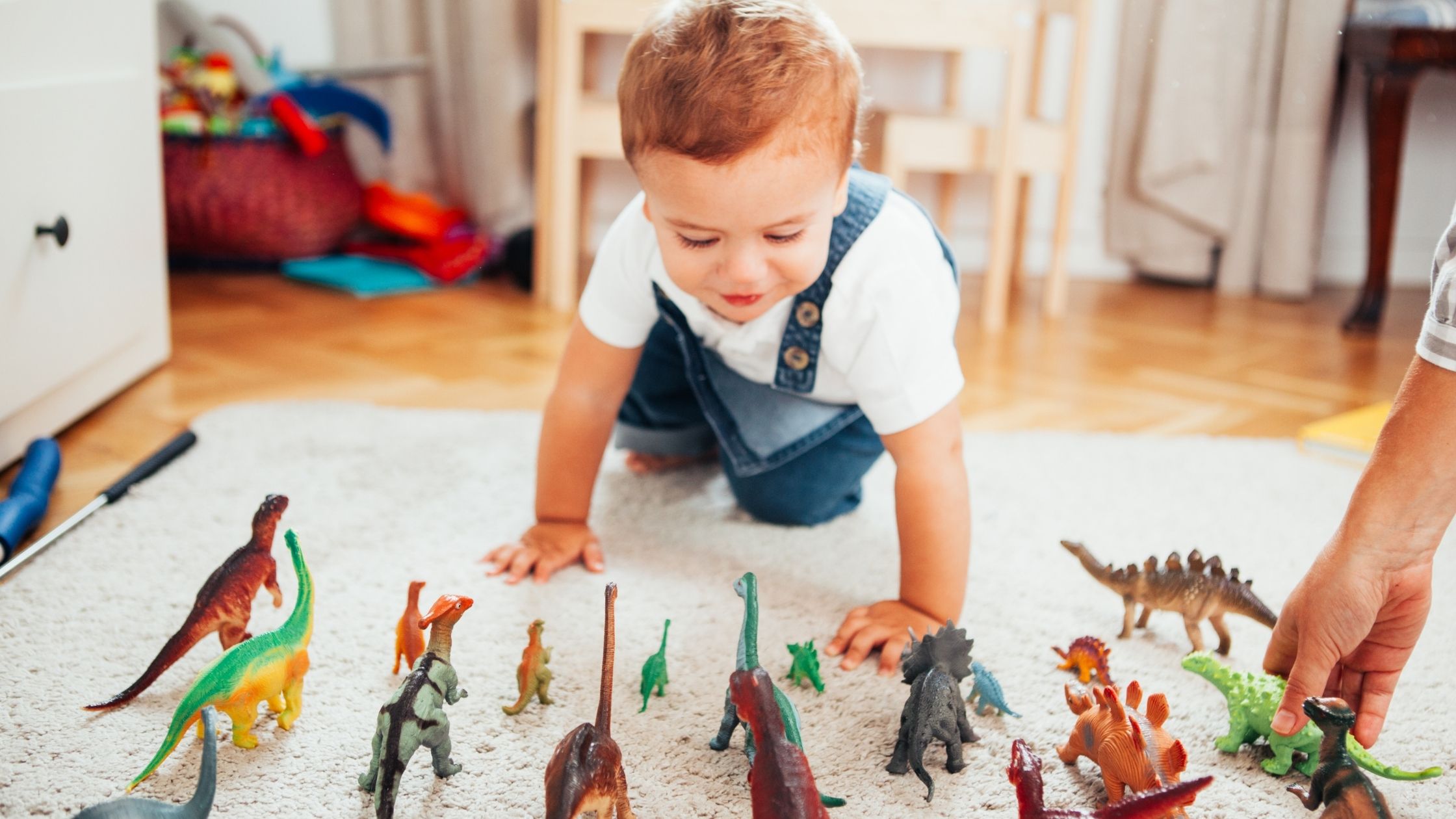 The SAHM Toy Guide: 31 Surprising Children’s Products to Help You Crush ...