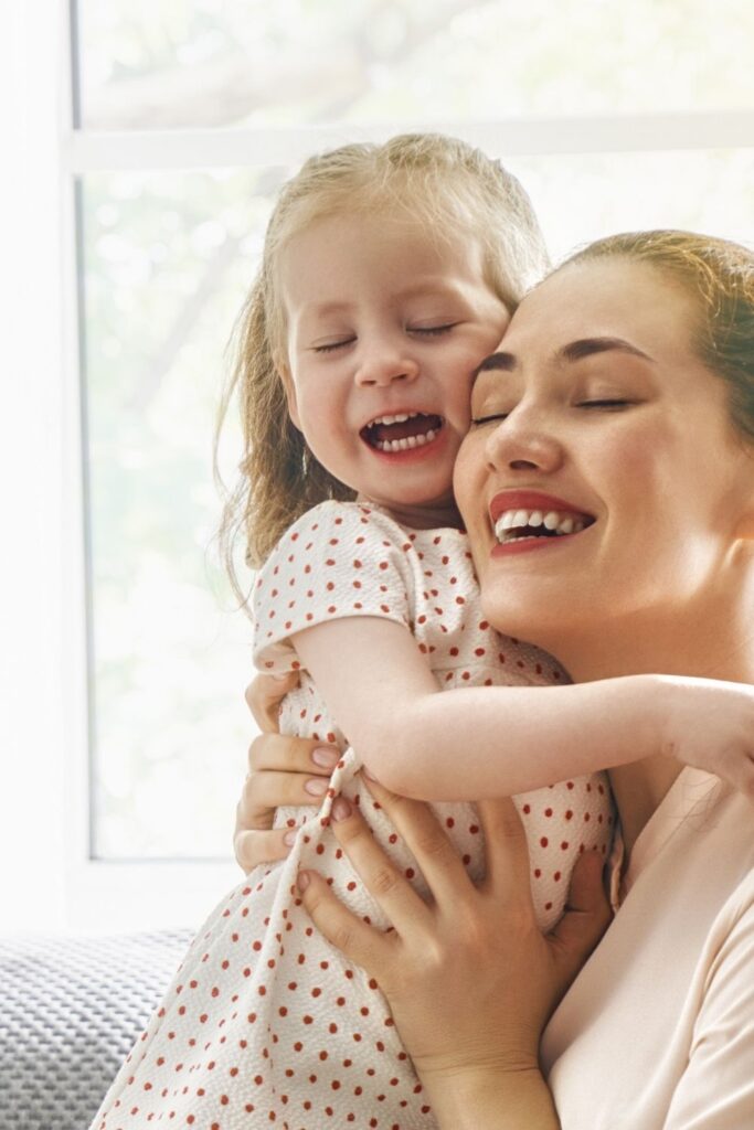 why you need a great stay at home mom schedule