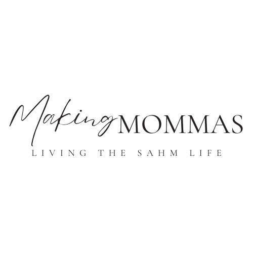 image of the Making Mommas logo